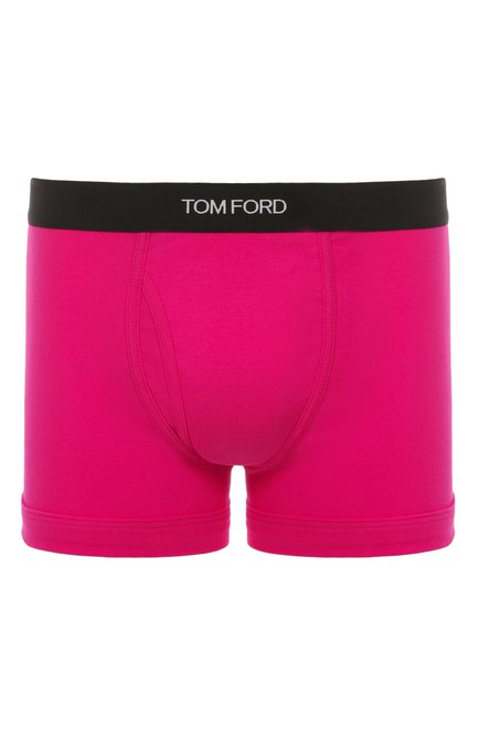 Мужские хлопковые боксеры TOM FORD, арт. T4LC3/104