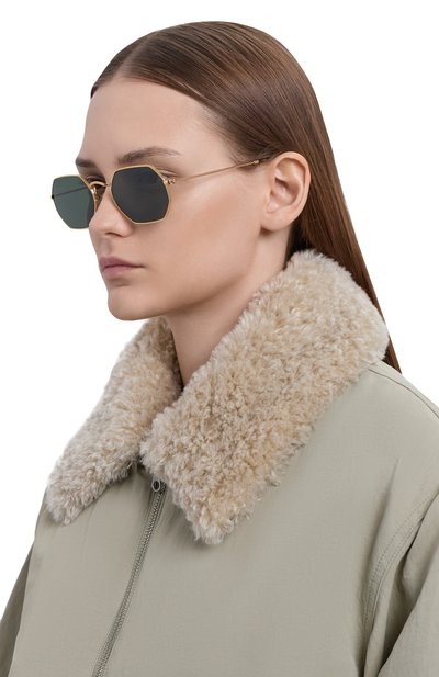 Солнцезащитные очки RAY-BAN, арт. 3556N-001, фото 2