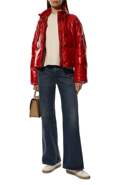 Пуховик MICHAEL MICHAEL KORS, арт. MH1204A3QR, фото 2