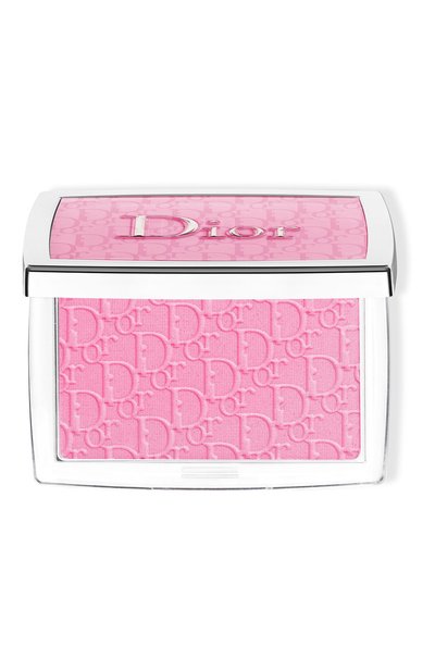 Румяна для лица dior backstage rosy glow, 001 розовый DIOR, арт. C012700001, фото 1