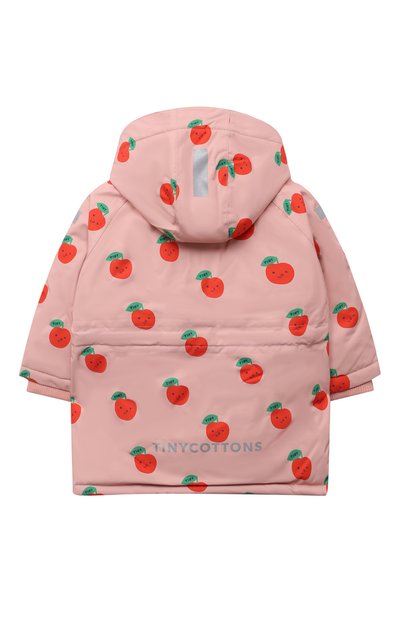 Утепленная куртка TINYCOTTONS, арт. AW22-276, фото 2