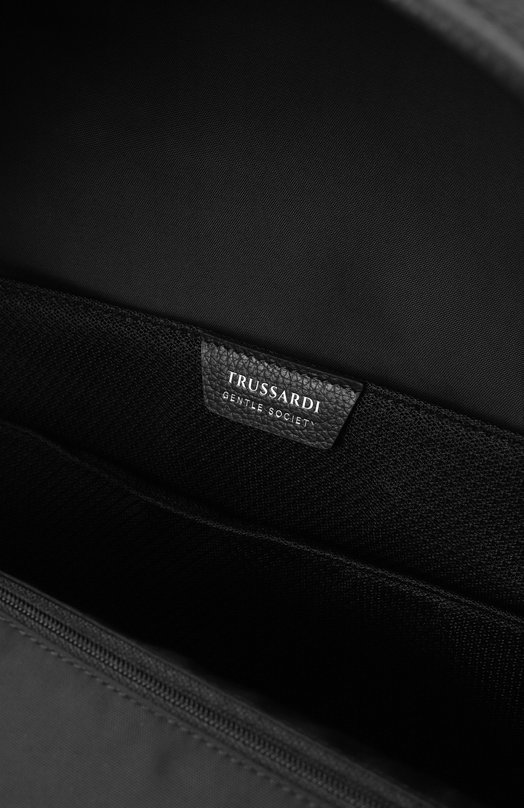 Рюкзак Trussardi Z586E006413N Чёрный  Z586E006413N Фото 4