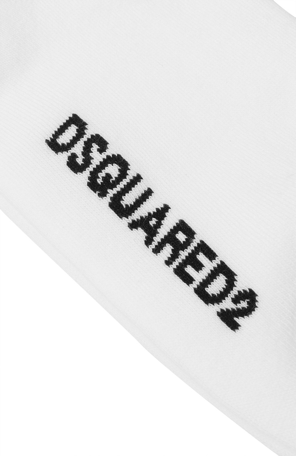 Хлопковые носки DSQUARED2, арт. DFV172850, фото 2
