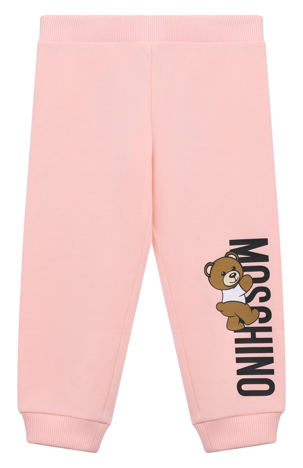 Комплект из толстовки и брюк MOSCHINO, арт. MUK04R/LDA27, фото 5
