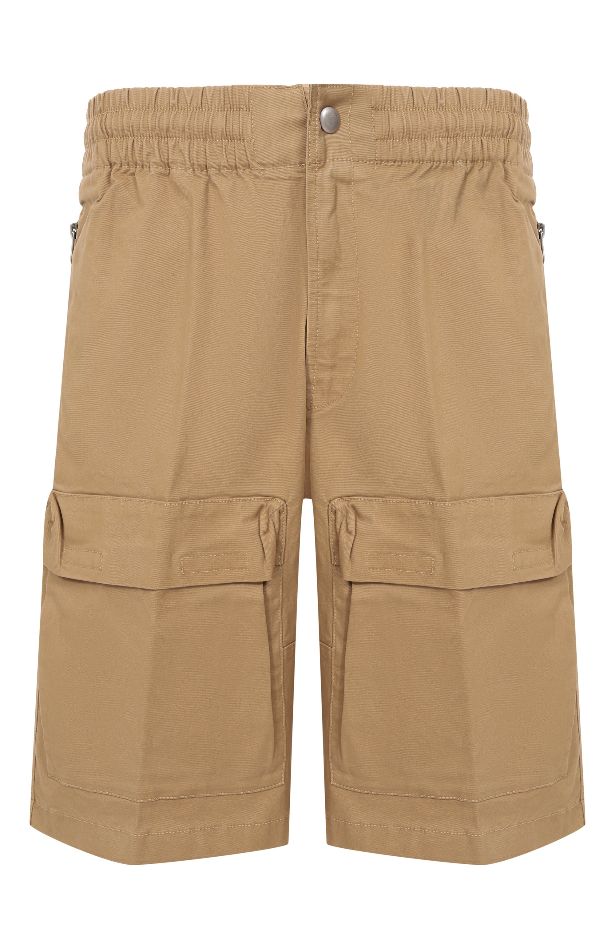 Хлопковые шорты p-beeck DIESEL, арт. A21985/0EPCH, фото 1