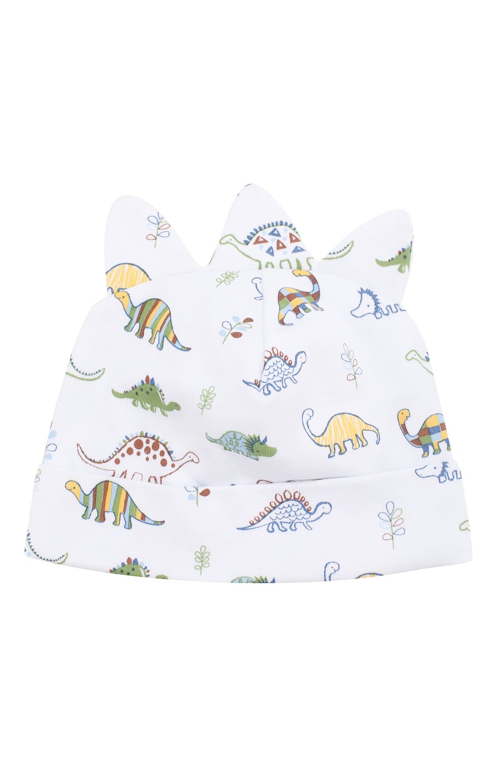 Хлопковая шапка KISSY KISSY, арт. KB500241N, фото 2