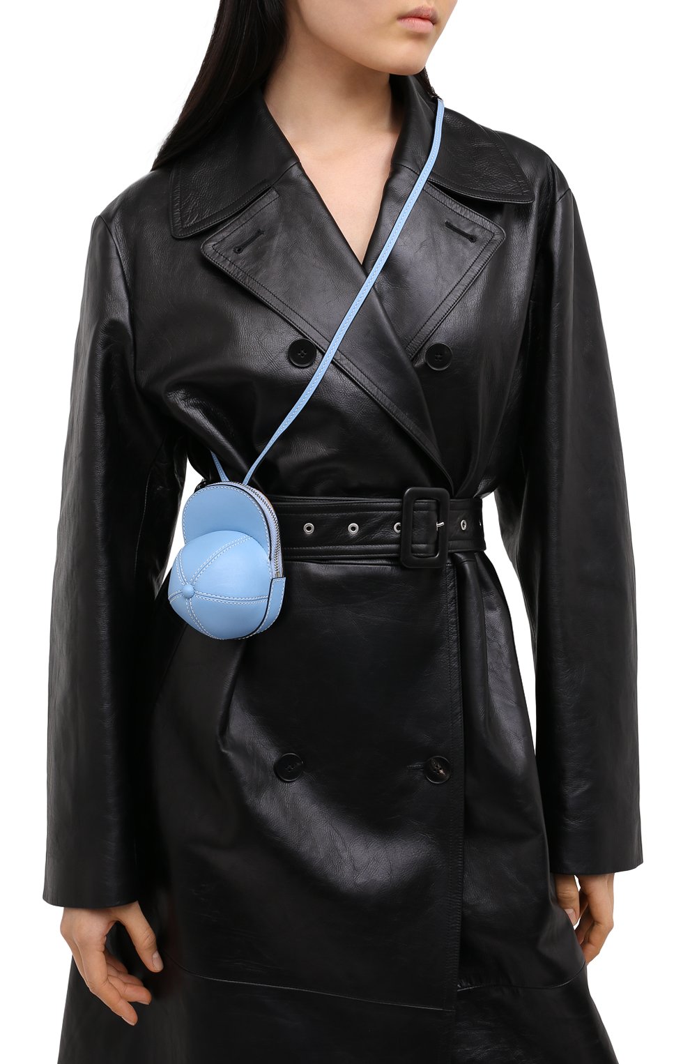 Сумка nano cap JW ANDERSON, арт. HB0232 LA0001, фото 2