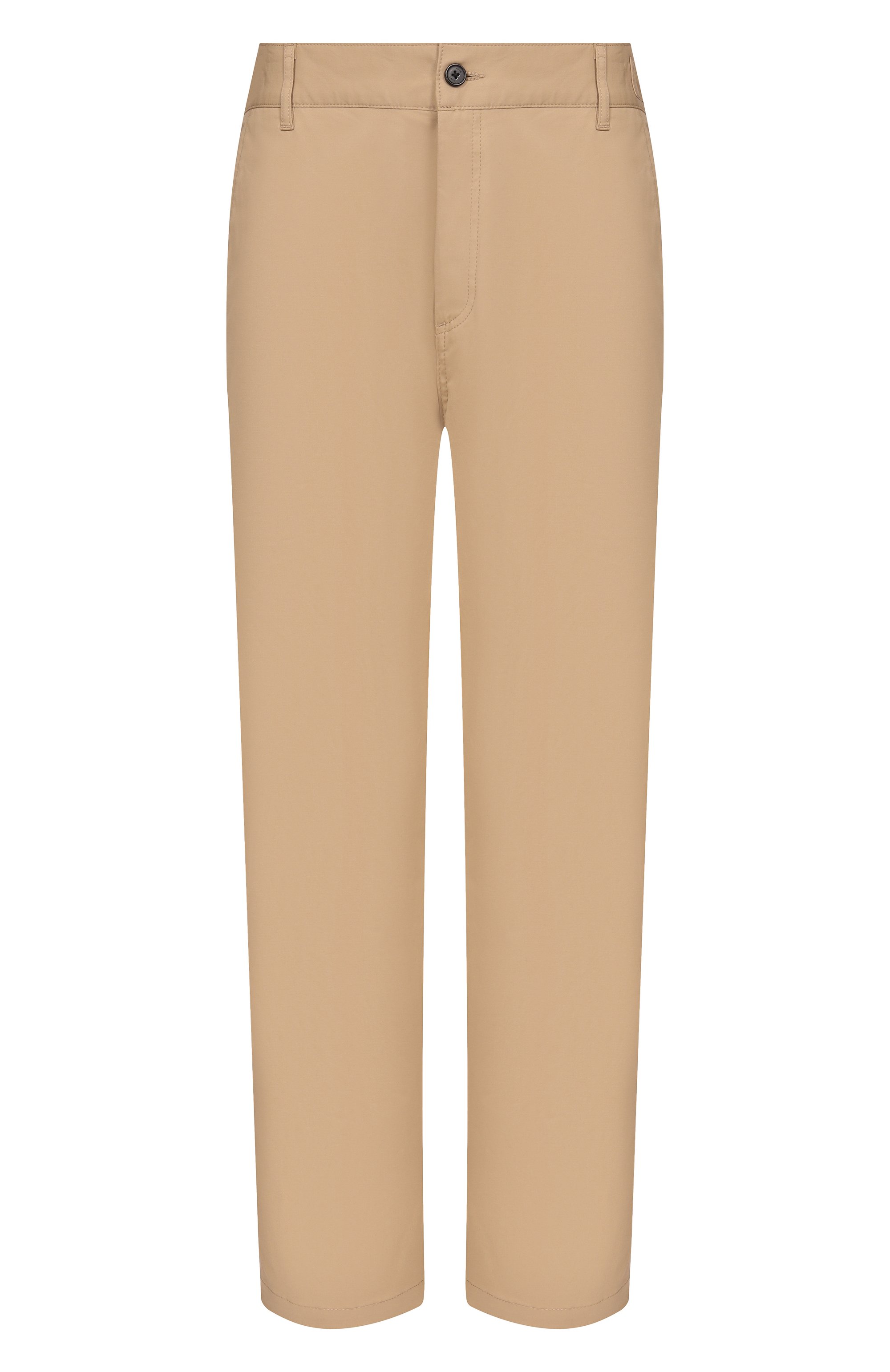 Хлопковые брюки HUGO, арт. 50553229, фото 1