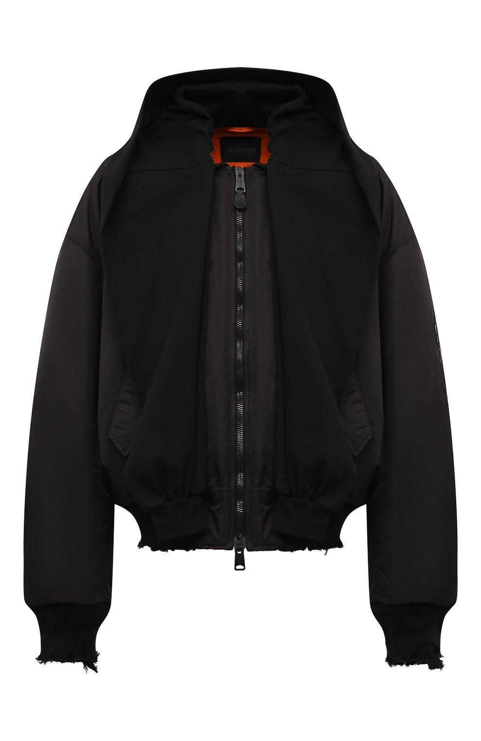 Бомбер BALENCIAGA, арт. 796939/TP004, фото 1