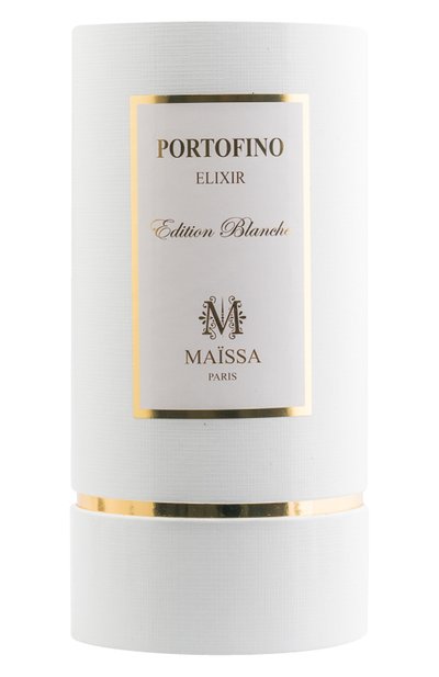 Парфюмерная вода portofino (100ml) MAISON MAISSA, арт. 3770014214140, фото 2