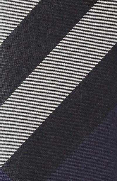 Шелковый галстук BURBERRY, арт. 8013820, фото 4