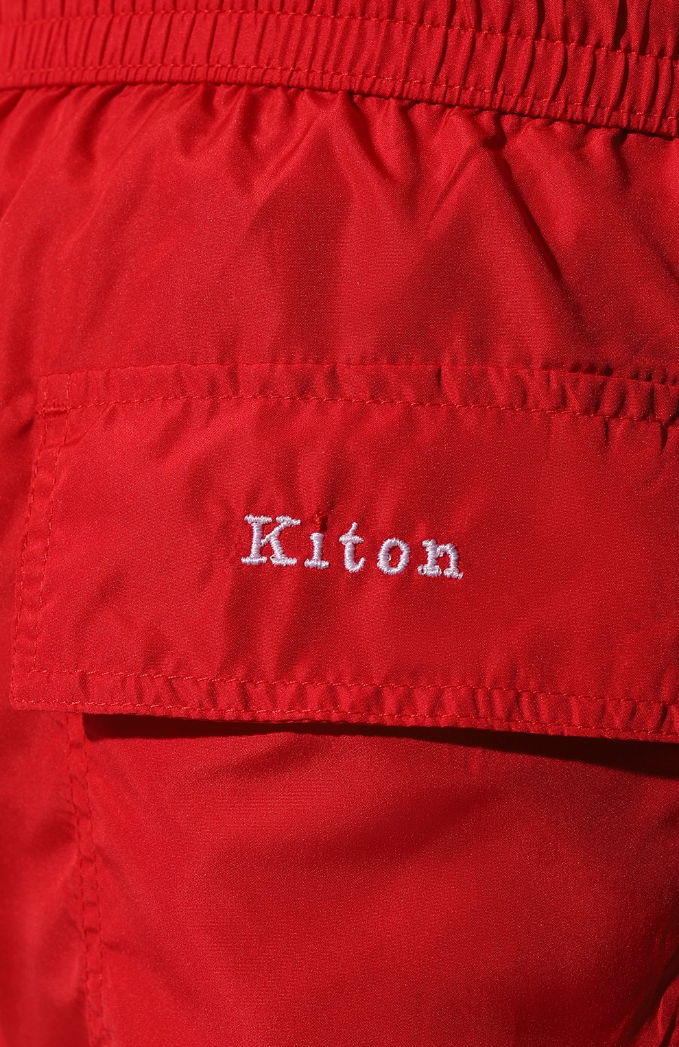 Плавки-шорты KITON, арт. UC0M5CK0710D, фото 4