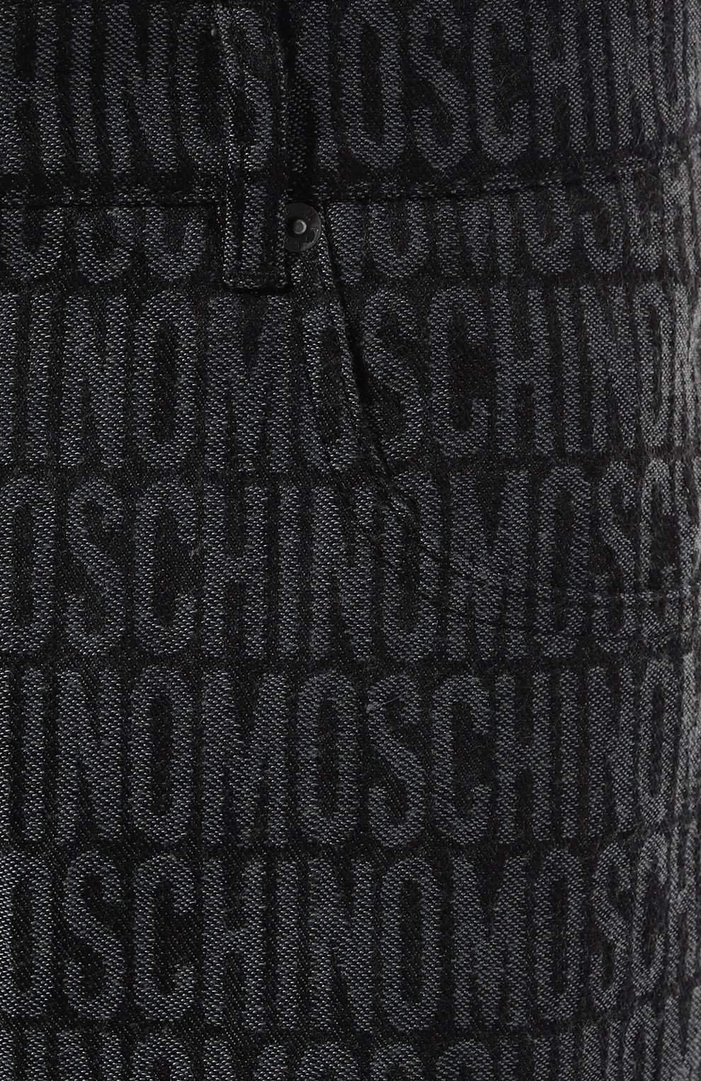 Джинсы MOSCHINO, арт. A0324/7623, фото 5