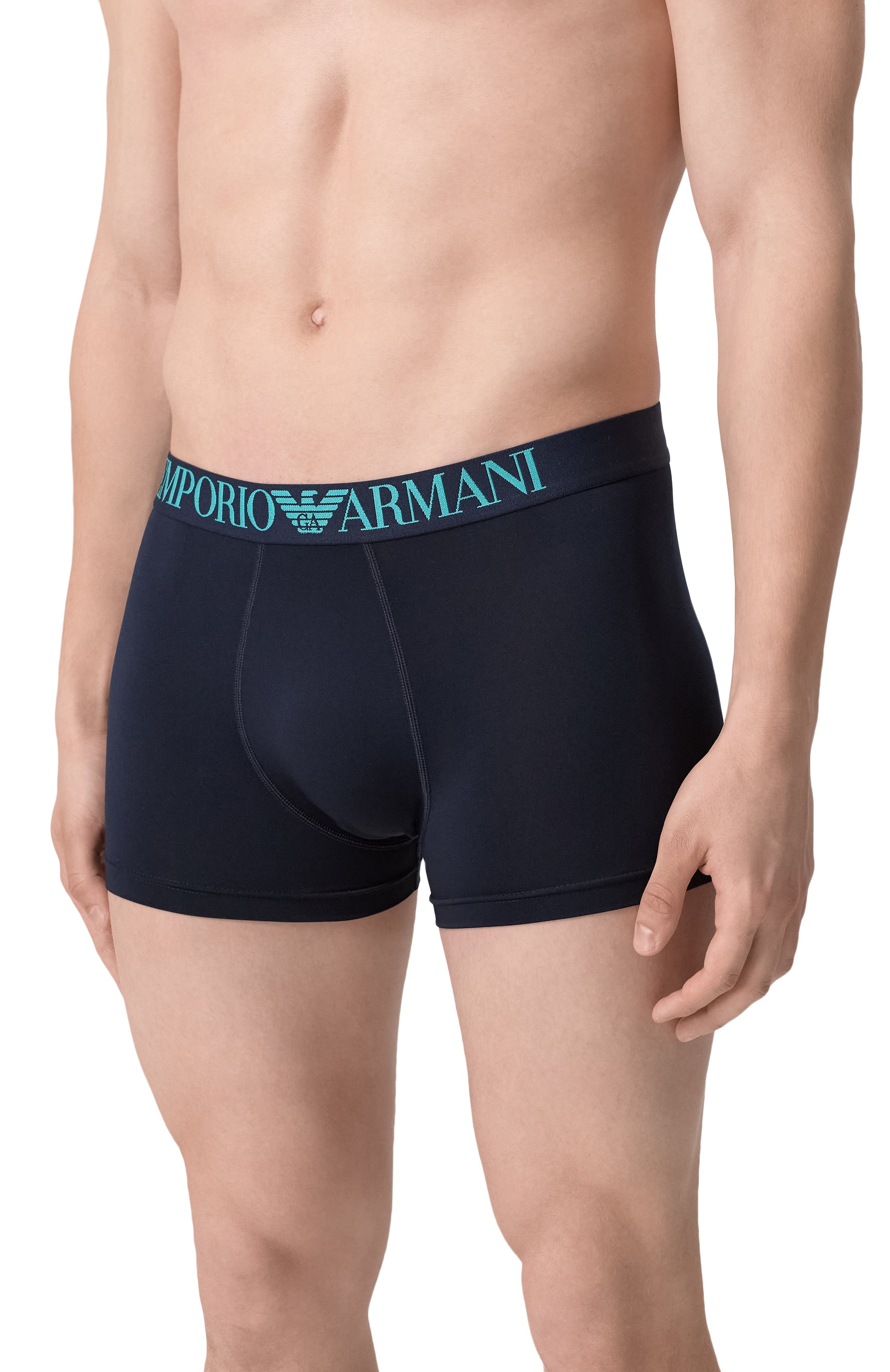 Боксеры EMPORIO ARMANI, арт. EM000232/AF10796, фото 2