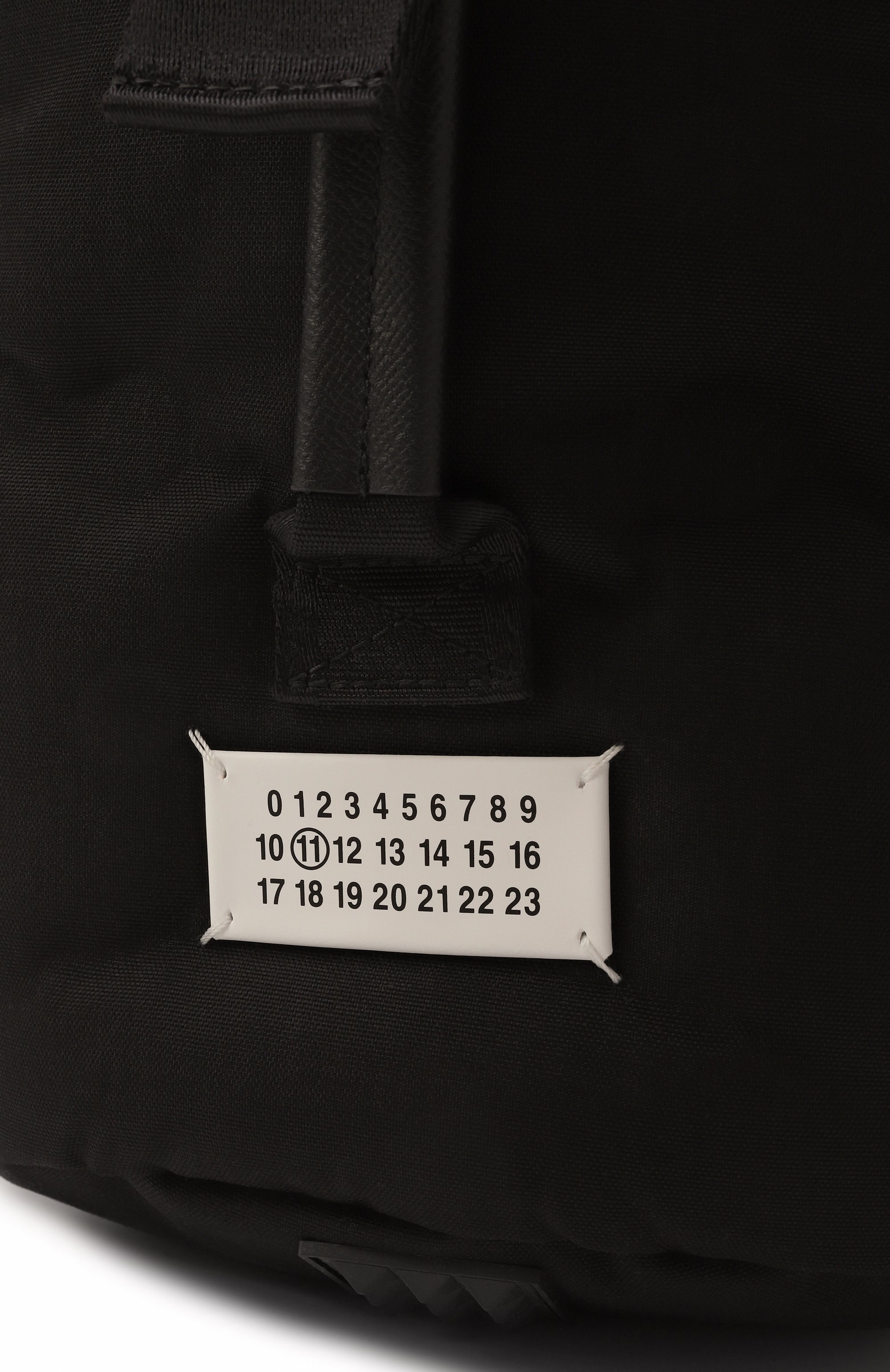 Рюкзак glam slam MAISON MARGIELA, арт. SB1WA0009/P1511, фото 3