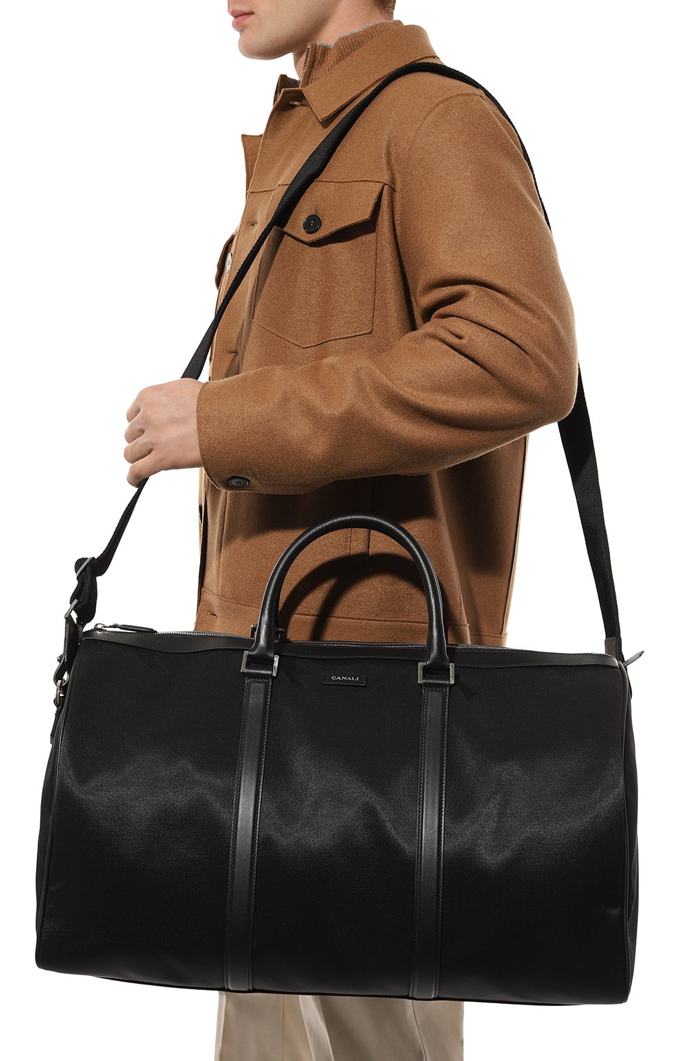 Сумка CANALI, арт. P225105/NC00172, фото 2