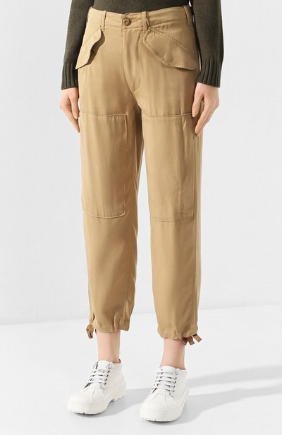 Брюки POLO RALPH LAUREN, арт. 211741403, фото 3