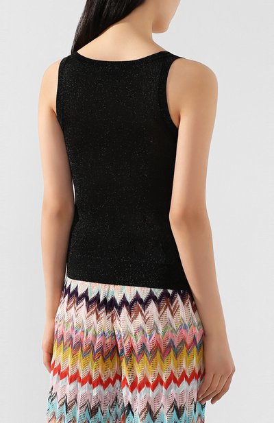 Топ MISSONI, арт. MDK00066/BK00LG, фото 4