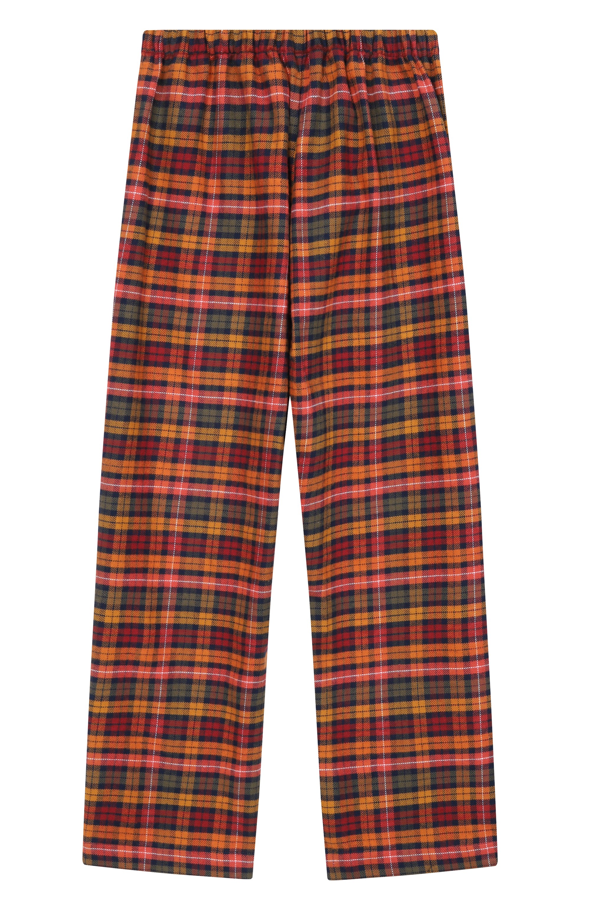 Хлопковая пижама DEREK ROSE, арт. 7025/KELB049, фото 5