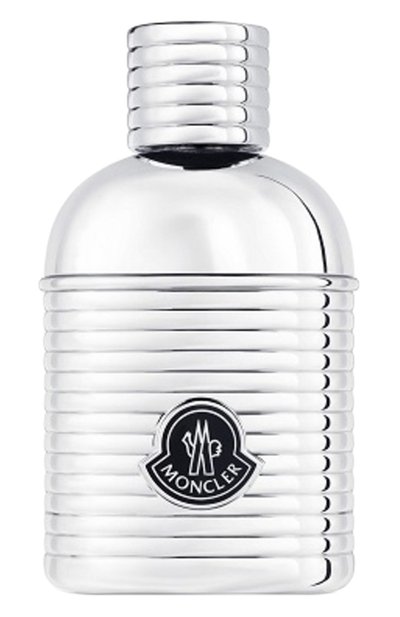 Парфюмерная вода moncler pour homme (60ml) MONCLER, арт. 3386460126229, фото 1