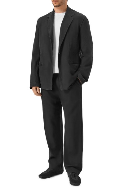 Комплект из трех лонгсливов JIL SANDER, арт. J22GC0271/JTN254, фото 2