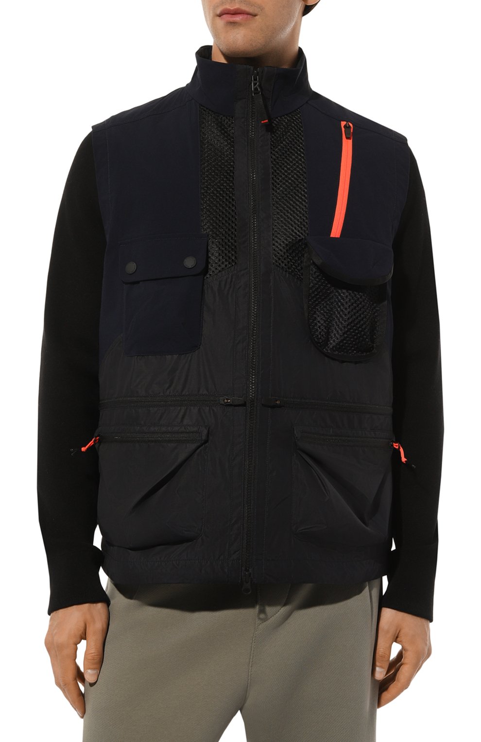 Жилет BOGNER FIRE+ICE, арт. 34158780, фото 3