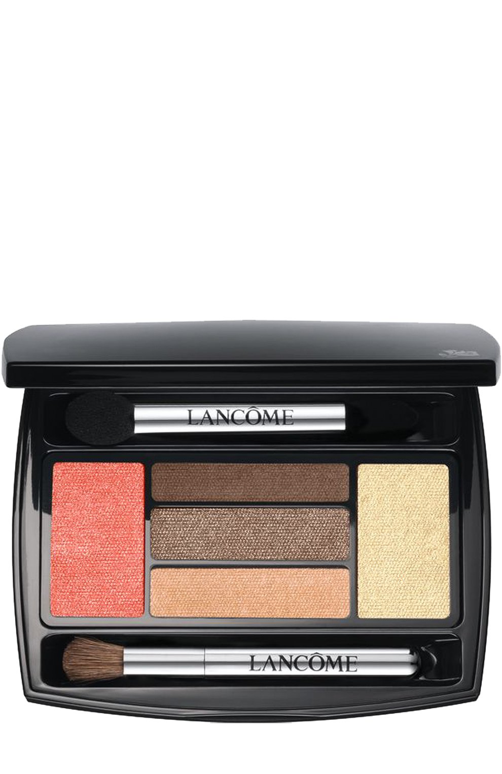 Палетка теней для глаз hypnôse palette do 12 paris merveilleux LANCOME, арт. 3614271267696, фото 1
