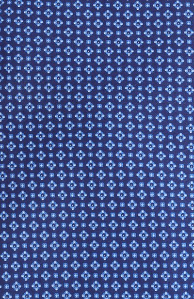 Шелковый галстук STEFANO RICCI, арт. CX/55016, фото 4