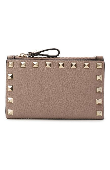 Женский кожаный футляр для кредитных карт VALENTINO, арт. 7W2P0605/VSH