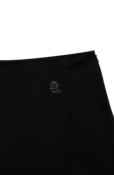 Юбка-шорты из вискозы DAL LAGO, арт. R264A/8111/13-16, фото 3