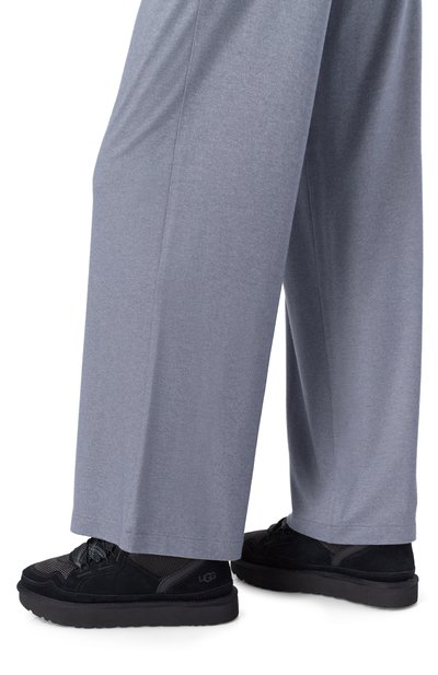 Комбинированные кеды lowmel UGG, арт. 1144032, фото 2