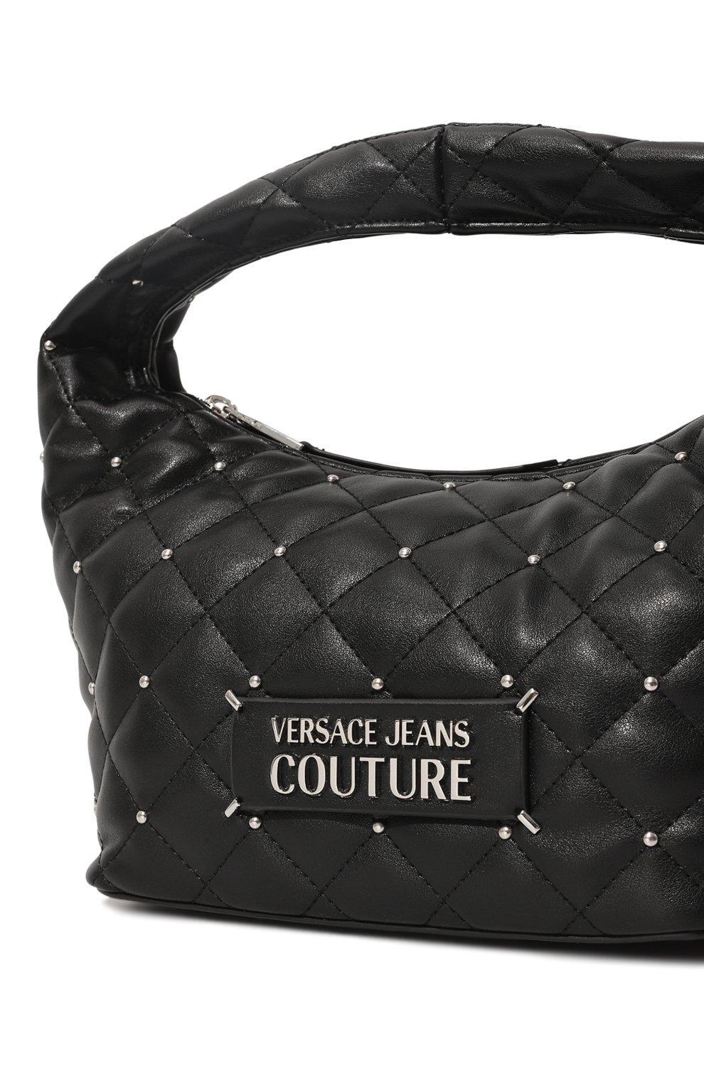 Сумка quilting VERSACE JEANS COUTURE, арт. 75VA4BQ1/ZS823, фото 3