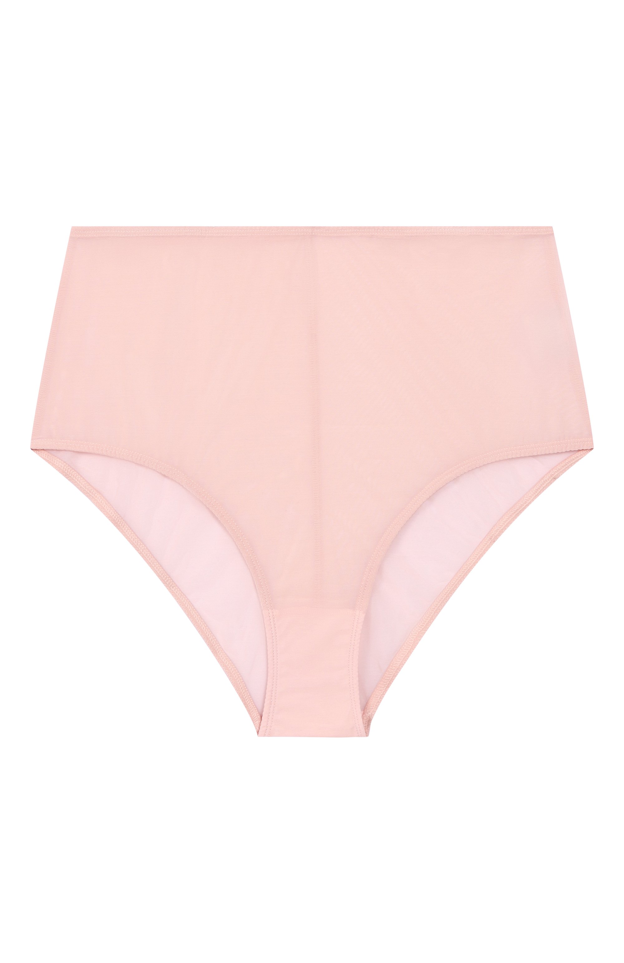 Трусы-слипы с завышенной талией DNUD PARIS, арт. L805CU, фото 1