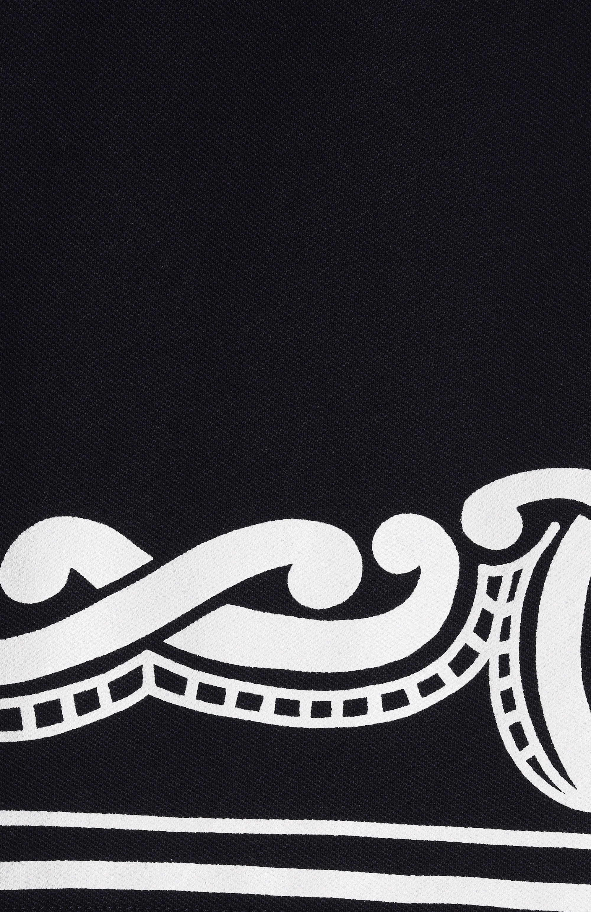 Хлопковые шорты DOLCE & GABBANA, арт. L4JQU7/G700B/8-14, фото 3