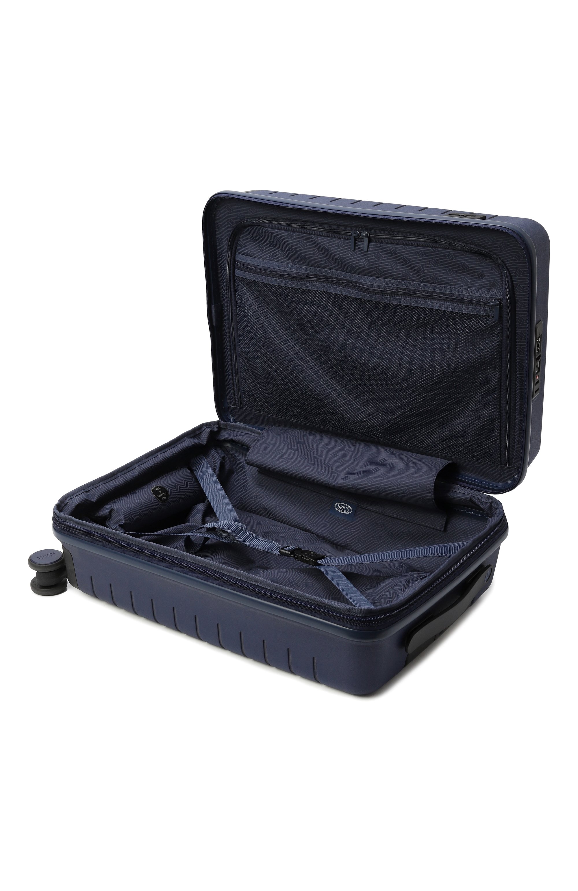 Чемодан ulisse small BRIC`S, арт. B1Y08428.050, фото 4