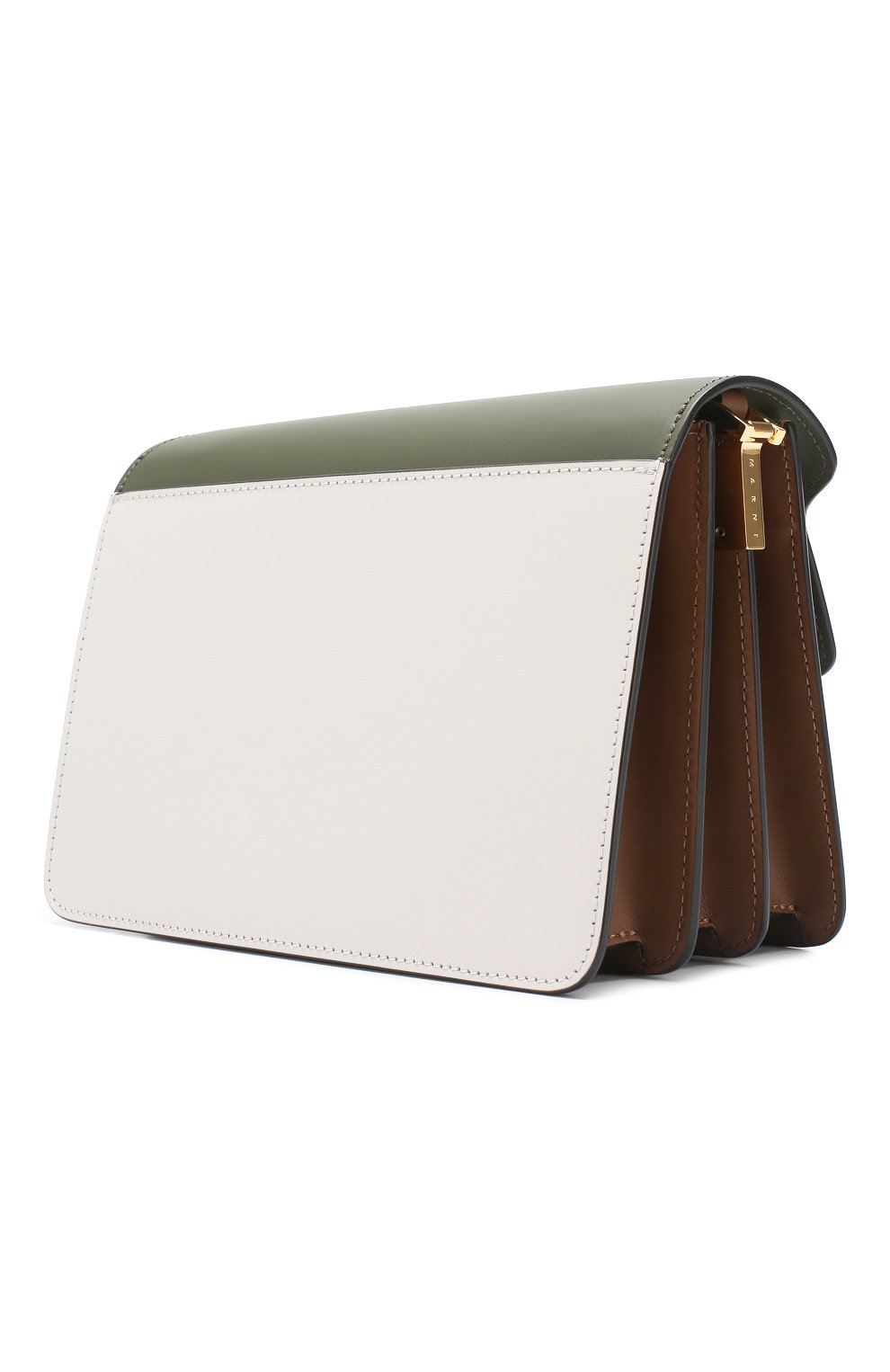 Сумка trunk MARNI, арт. SBMPN09N03/LV583, фото 3