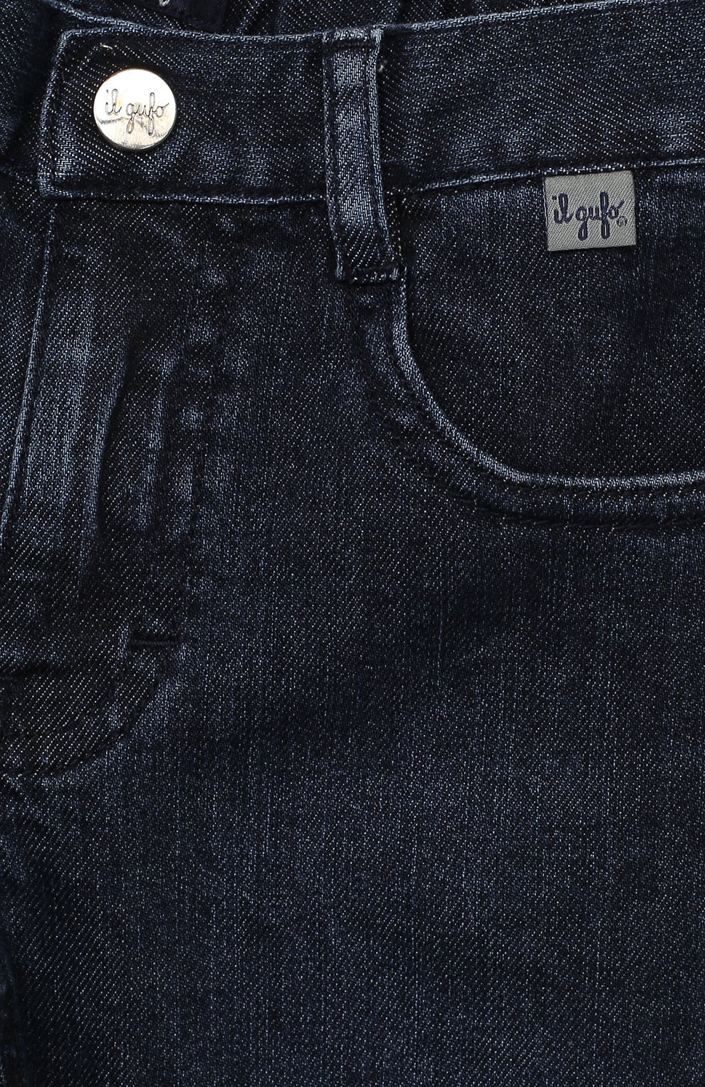 Джинсы IL GUFO, арт. A20PL093J0026/2A-4A, фото 3