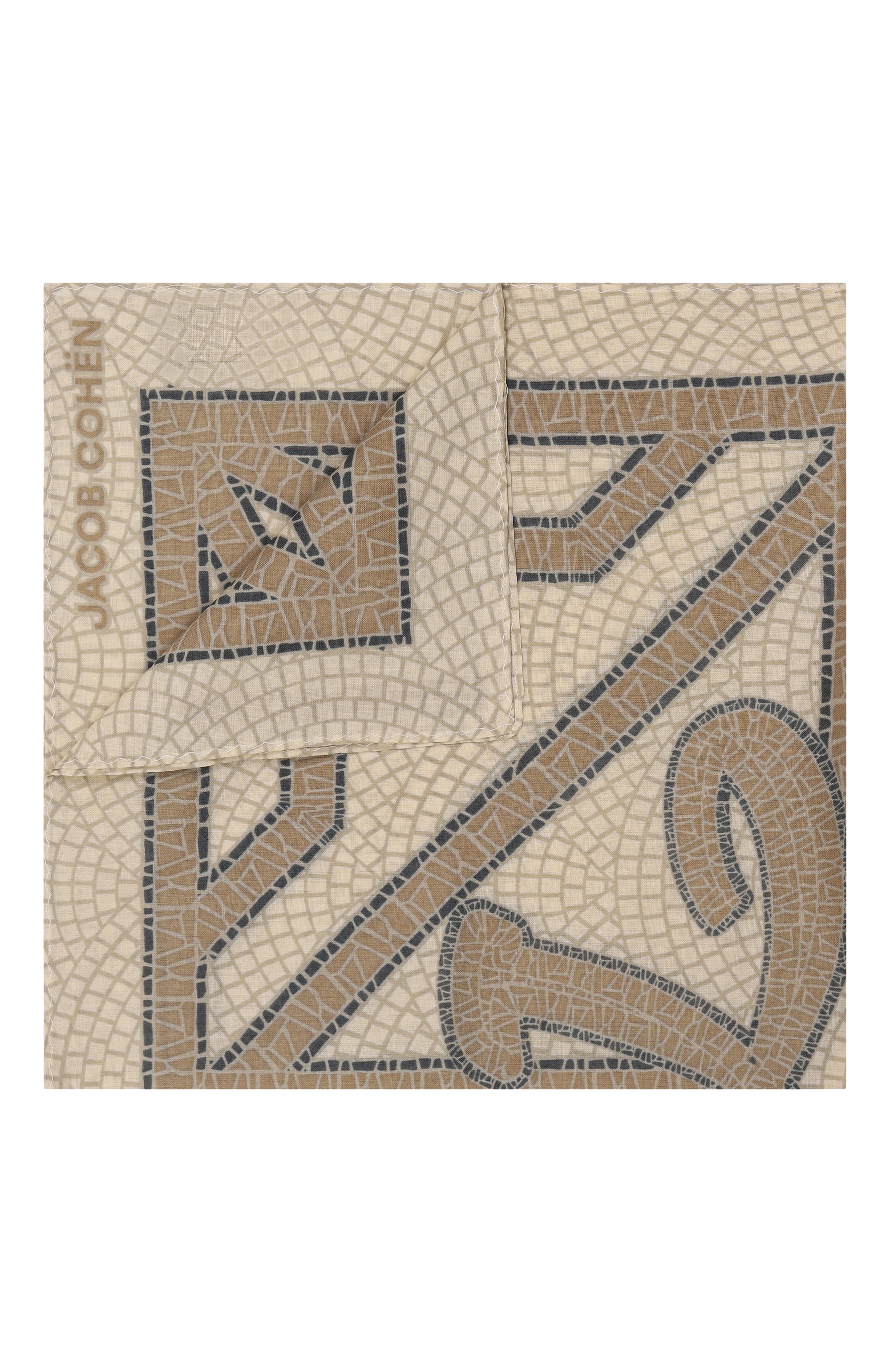 Вельветовые брюки JACOB COHEN, арт. 25I P/JUM_QE004 036 S3653 TR, фото 6