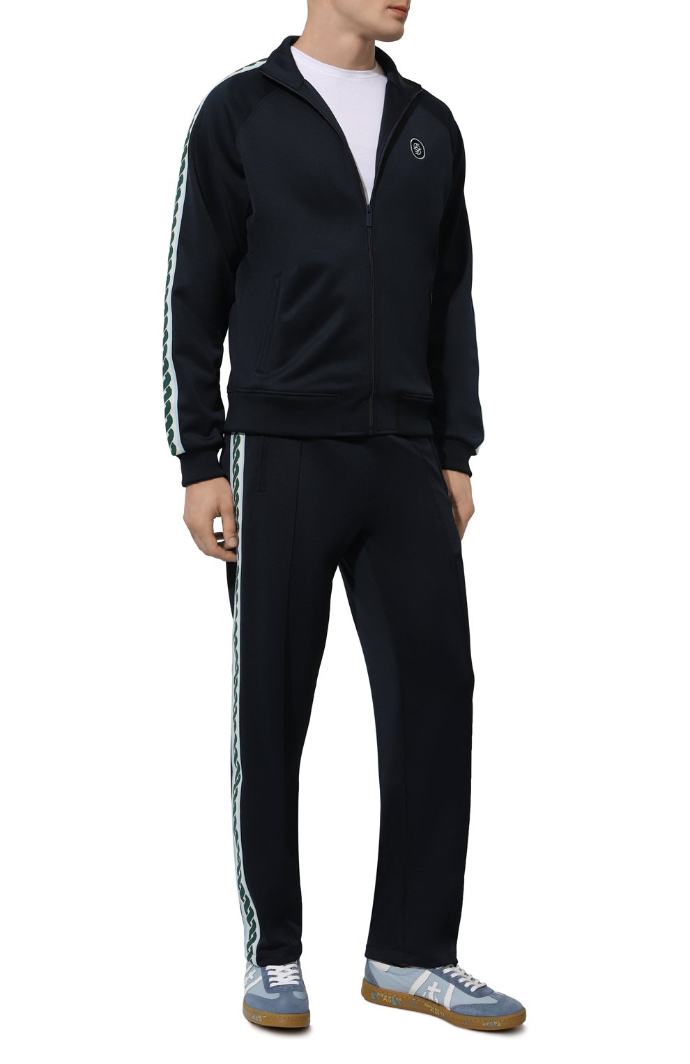 Толстовка DROLE DE MONSIEUR, арт. D-SJ001-PL135-NY, фото 2