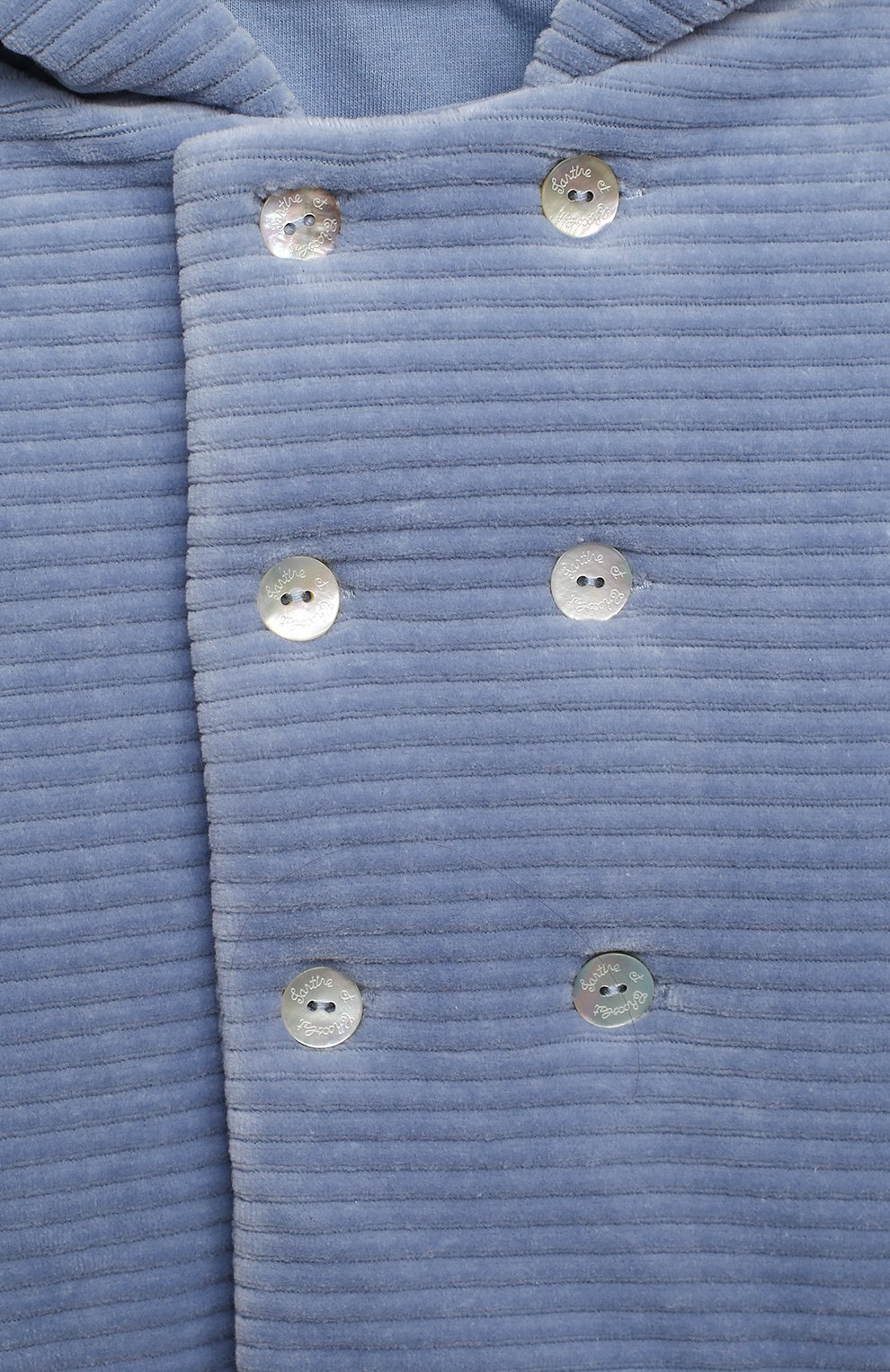 Хлопковая куртка TARTINE ET CHOCOLAT, арт. TR44001/42/1M-1A, фото 3