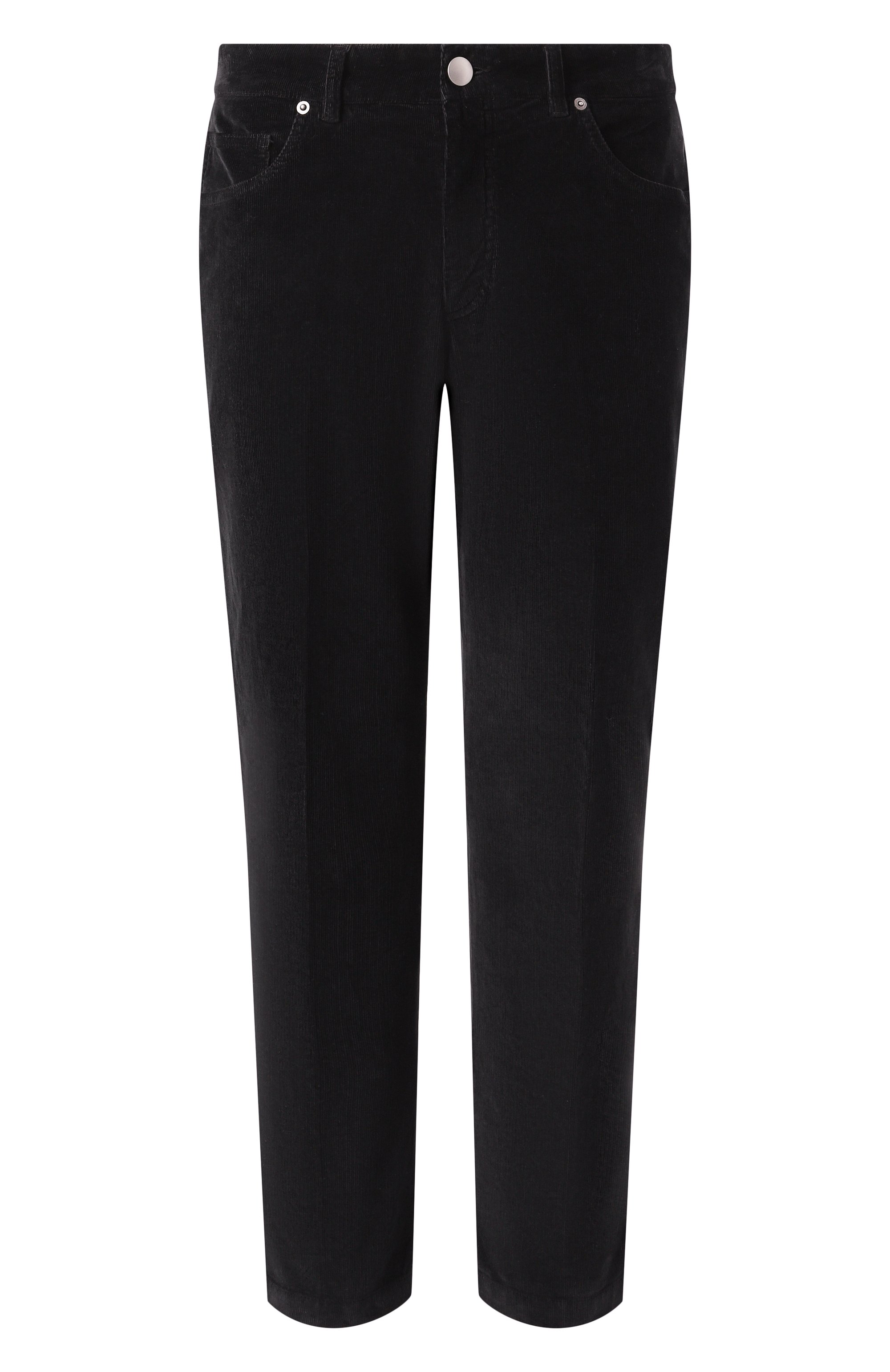 Вельветовые брюки MVST, арт. 580M/9915, фото 1