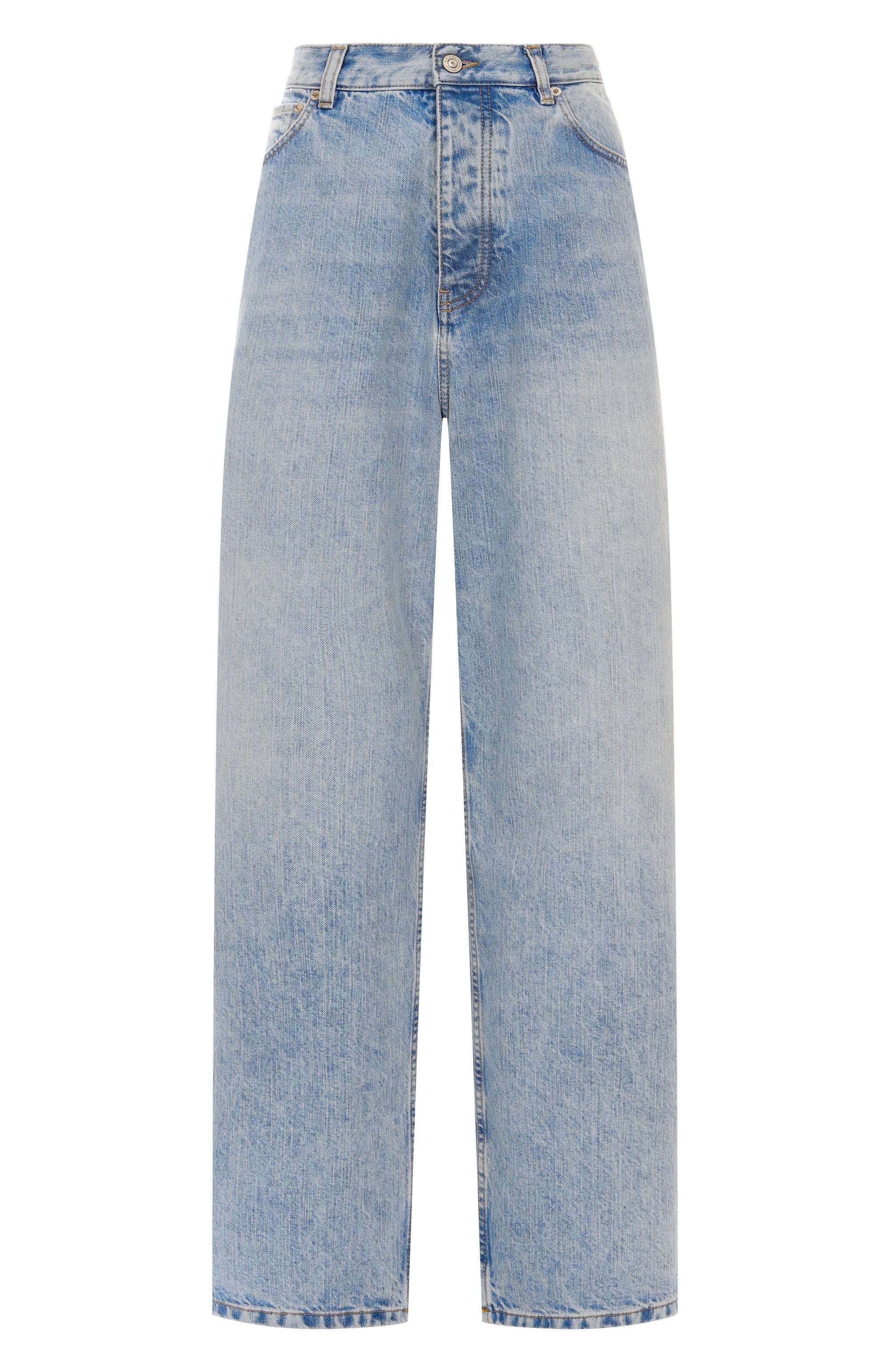 Джинсы BALENCIAGA, арт. 745213/TRW55, фото 1