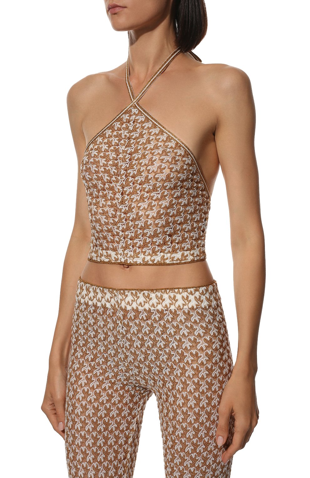 Топ MISSONI, арт. MS22SK08-BR00H0/S206T, фото 3