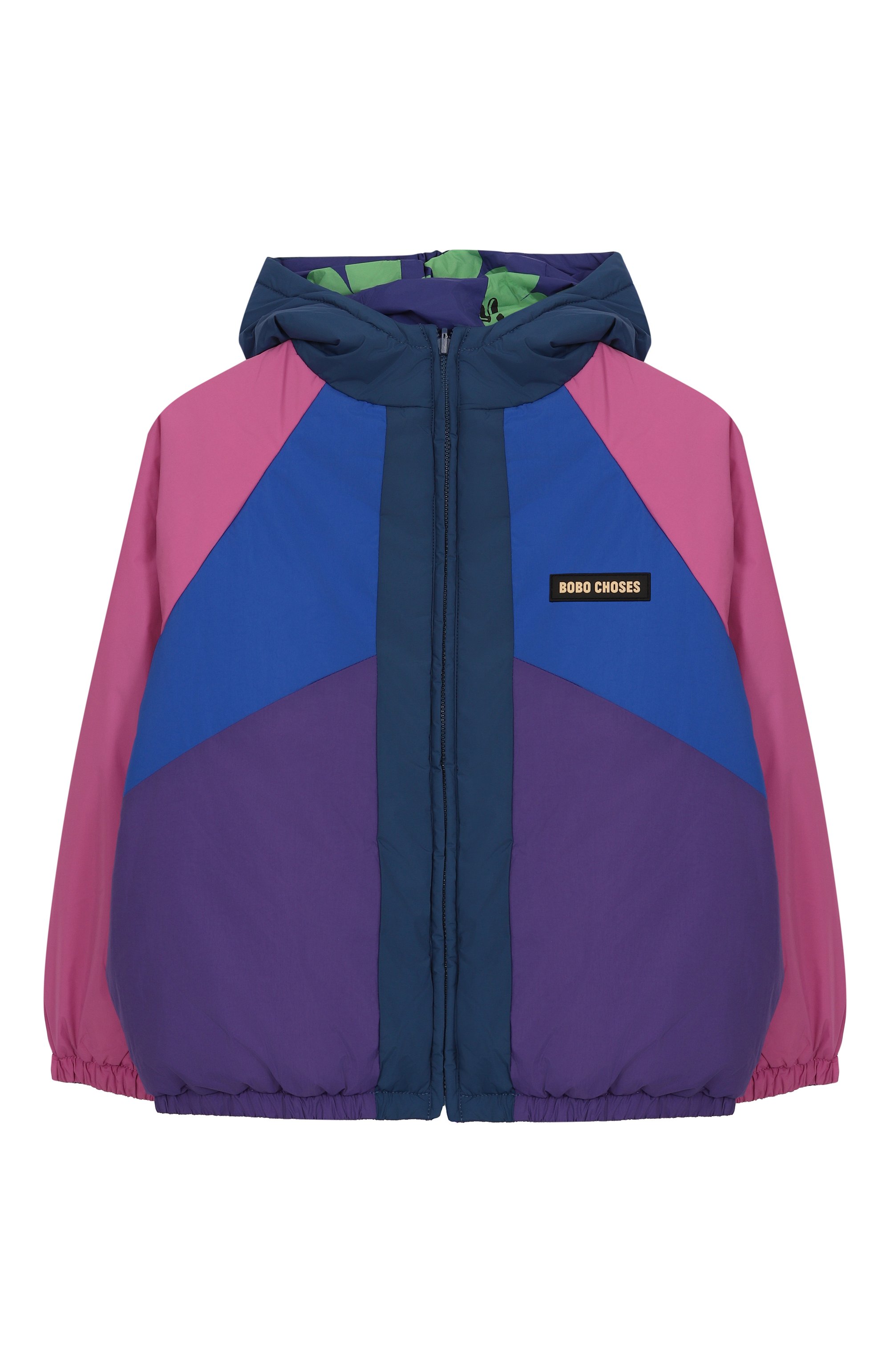 Двусторонняя куртка BOBO CHOSES, арт. B225AC119, фото 1