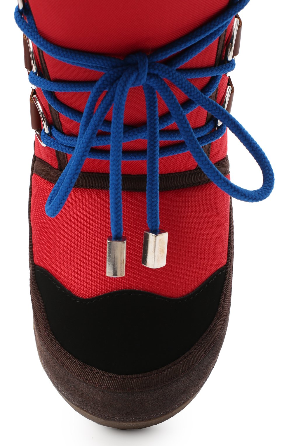 Сапоги-луноходы DSQUARED2, арт. 65207/CR0STA INGRA/36-41, фото 4