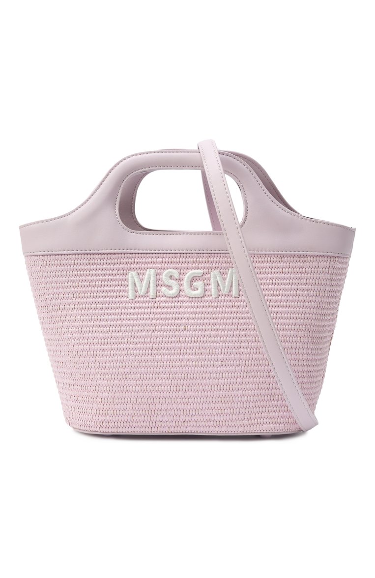 Сумка MSGM KIDS, арт. S5MSJGBA187, фото 1