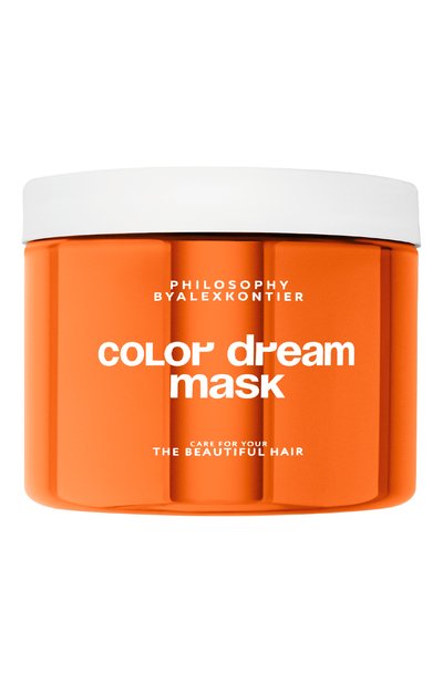 Маска color dream irish blonde mask (200ml) PHILOSOPHY BY ALEX KONTIER, арт. 4610030822594, фото 1