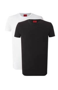 Черно-белый