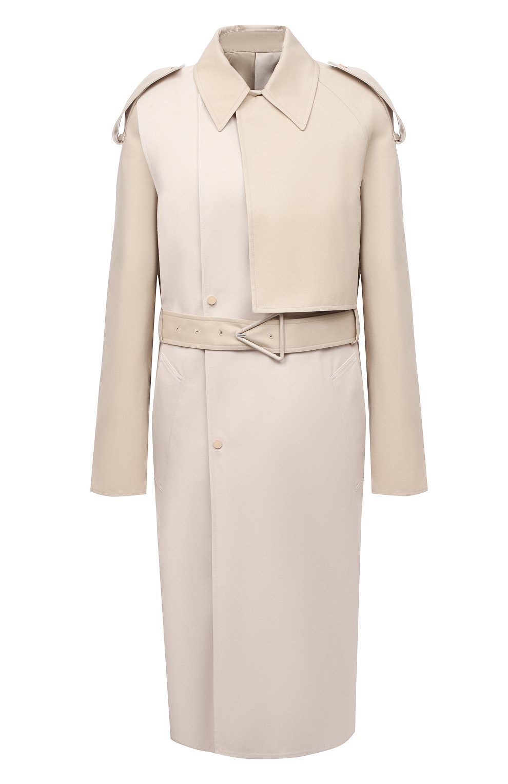 Тренч BOTTEGA VENETA, арт. 628727/VKUV0, фото 1