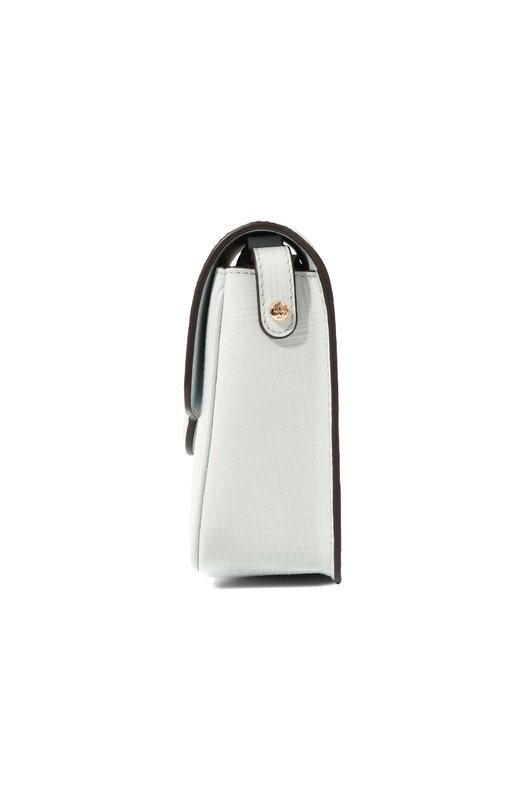 Сумка Robinson Tory Burch Голубой, фото 4